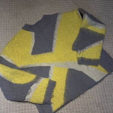 Sweater Zara