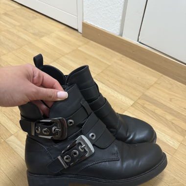 Stiefel