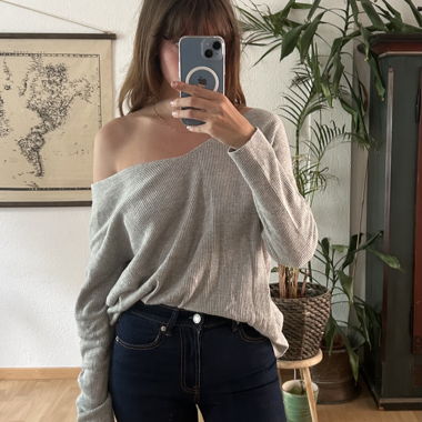 Pullover