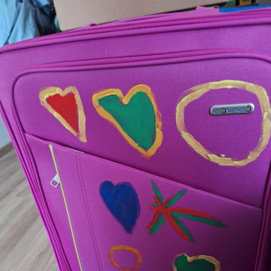 Valise 