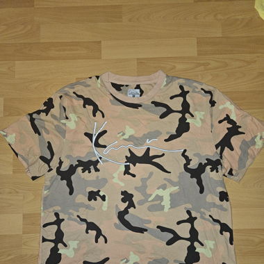 karl kani camouflage
