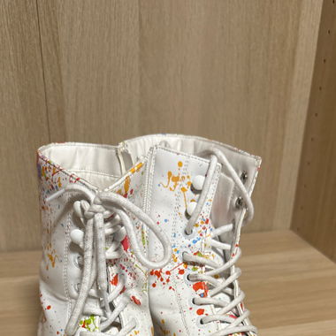 Neuwertige schuhe