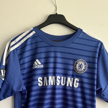 Chelsea Trikot Saison 2014/15 Fabregas