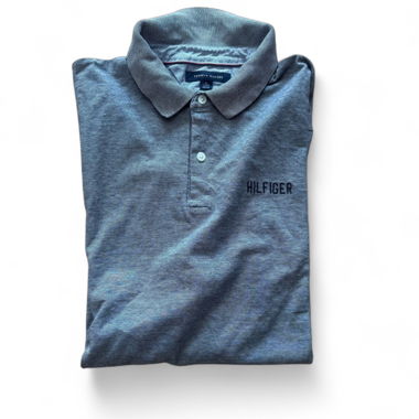 Tommy Hilfiger Polo-Shirt XL
