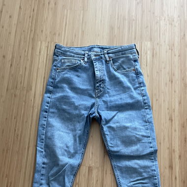 Jeans (Topshop)