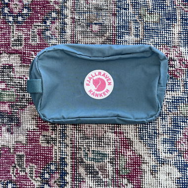 Fjällräven Kånken Make-up-Tasche