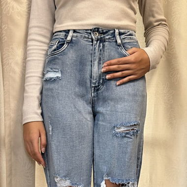Jeans, Hose