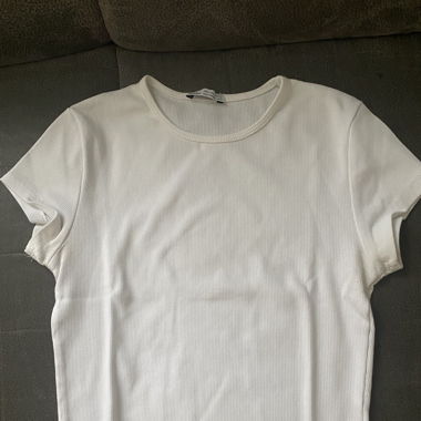 Bershka short sleeve