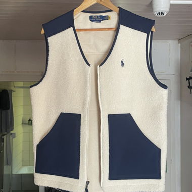 Gilet Ralph Lauren