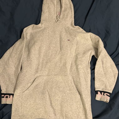 Tommy Jeans Hoodie
