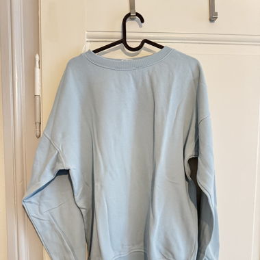 Urban Classics Oversize Sweatshirt