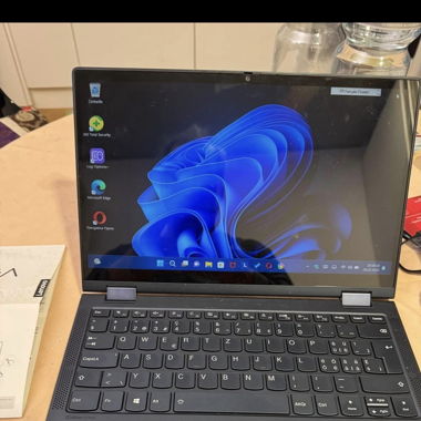 Lenovo YOGA 6/ 13‘6 bildschirm touch