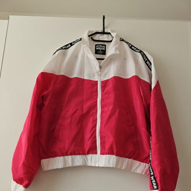 Veste de sport
