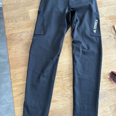 adidas Terrex Trekking Pants