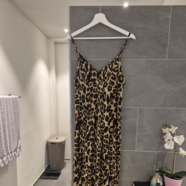 Geparden Kleid
