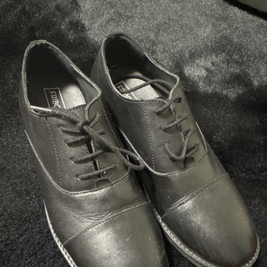 Scarpe da business taglia 38
