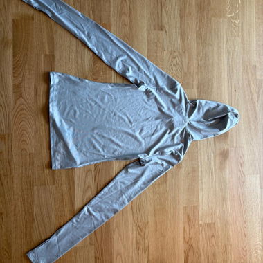 Longsleeve WEEKDAY XS
