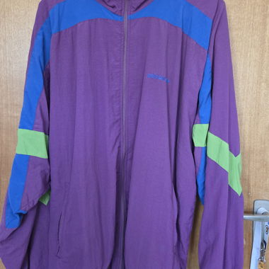 Veste de training Adidas