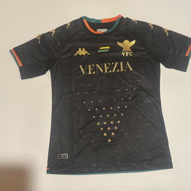Kappa Fc Venecia football t-shirt 