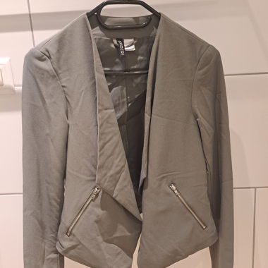 oliver Blazer mit Seitentaschen