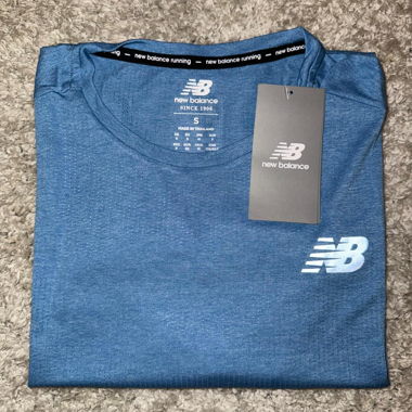 T-Shirt New Balance