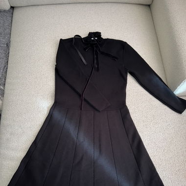 Zara dress size S 