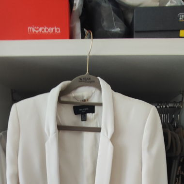 Jolie veste courte