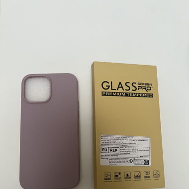 Handyhülle & panzerglas für Iphone 13 PRO MAX