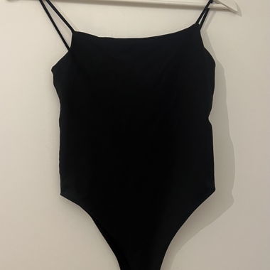 Black Body by Pull&Bear (S)