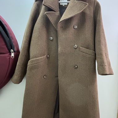 Pepe Jeans coat