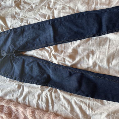 Pantalone slim donna