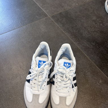 Adidas Samba