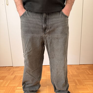 Pull&Bear Jeans Gr. 44