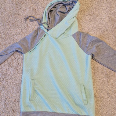 Pullover