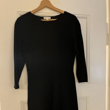 Winterkleid