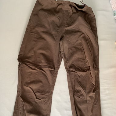 Parachute Hose