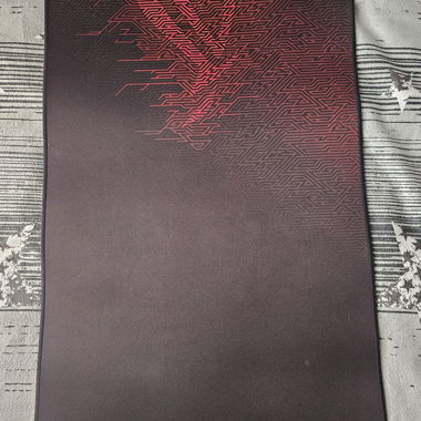 Tapis de souris gaming ASUS ROG