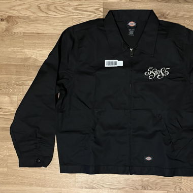 5 Seconds of Summer Dickies Jacke