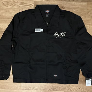 Veste Dickies des 5 Seconds of Summer