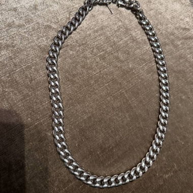 Stainless Steel Necklace