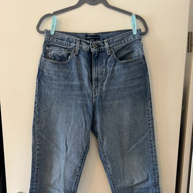 Levi's Made & Crafted THE COLUMN - blue - 27/27