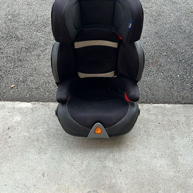 Siège auto enfant Chico