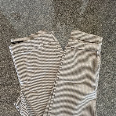 Pantalon Zara