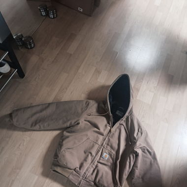 Carhartt WIP Jacket 