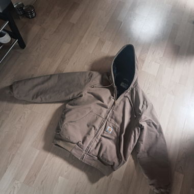 Carhartt WIP Jacket 