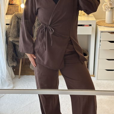 Ensemble d’été 