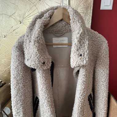 Veste femme