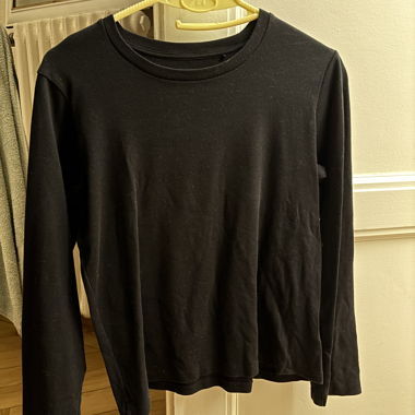 T-shirt a manica lunga