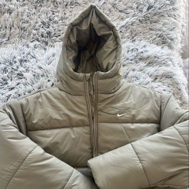 Thermo Jacke neu Original 