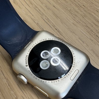 Apple Watch série 2
